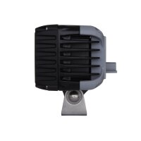 Worklight 24 V 43 W LED 5,700 K 3,000 lm HELLA for CATERPILLAR and others