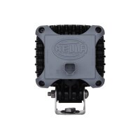 Worklight 24 V 43 W LED 5,700 K 3,000 lm HELLA for CATERPILLAR and others