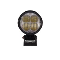 Worklight 24 V 45 W LED 6,500 K HELLA Lighting Expertise...