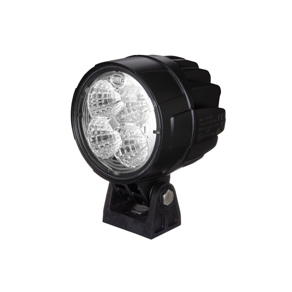 Worklight 12 V 45 W LED 6,500 K HELLA suitable for KÄSSBOHRER and others