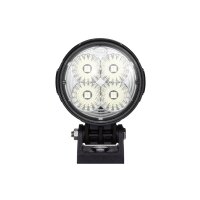 Worklight 12 V 45 W LED 6,500 K HELLA suitable for...