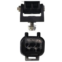 Worklight 12 V 45 W LED 6,500 K HELLA suitable for KÄSSBOHRER and others