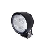 Worklight 24 V 13 W LED 6,500 K 800 lm HELLA for TEREX...