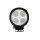 Worklight 24 V 13 W LED 6,500 K 800 lm HELLA for TEREX and others