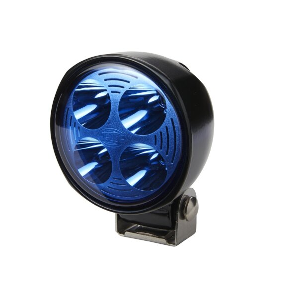 Worklight 12 V 13 W LED 6,500 K 800 lm HELLA universal usage