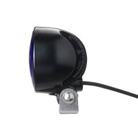 Arbeitsscheinwerfer LED HELLA Modul 70 Anbau...