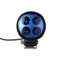 Worklight 12 V 13 W LED 6,500 K 800 lm HELLA universal usage