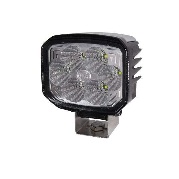 Worklight 24 V 22 W LED 5,700 K 1,300 lm HELLA for TEREX and others