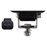 Worklight 24 V 22 W LED 5,700 K 1,300 lm HELLA for TEREX and others