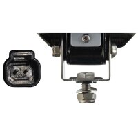 Worklight 24 V 22 W LED 5,700 K 1,300 lm HELLA for MERCEDES-BENZ and others