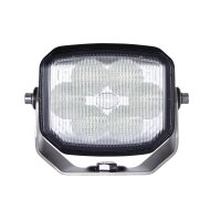 Worklight 24 V 22 W LED 5,700 K 1,300 lm HELLA suitable...