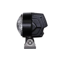 Arbeitsscheinwerfer 24 V 28 W LED 6.500 K 2.000 lm HELLA für u.a. JOHN DEERE 6