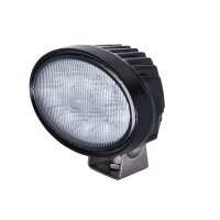 Worklight 24 V 25 W LED 6,500 K 1,700 lm HELLA suitable...