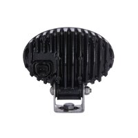 Worklight 24 V 25 W LED 6,500 K 1,700 lm HELLA suitable for e.g. AGCO