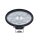 Worklight 24 V 25 W LED 6,500 K 1,700 lm HELLA suitable for e.g. AGCO