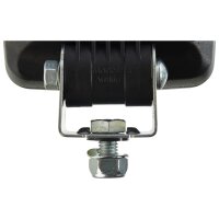 Reversing Light rear 24 V H3 Halogen HELLA suitable for e.g. SCANIA