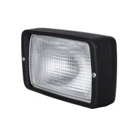 Worklight 12 V 35 W H3 Halogen HELLA suitable for FENDT...