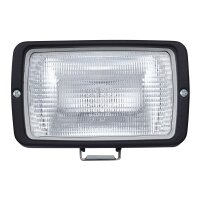 Worklight 12 V 35 W H3 Halogen HELLA suitable for FENDT...
