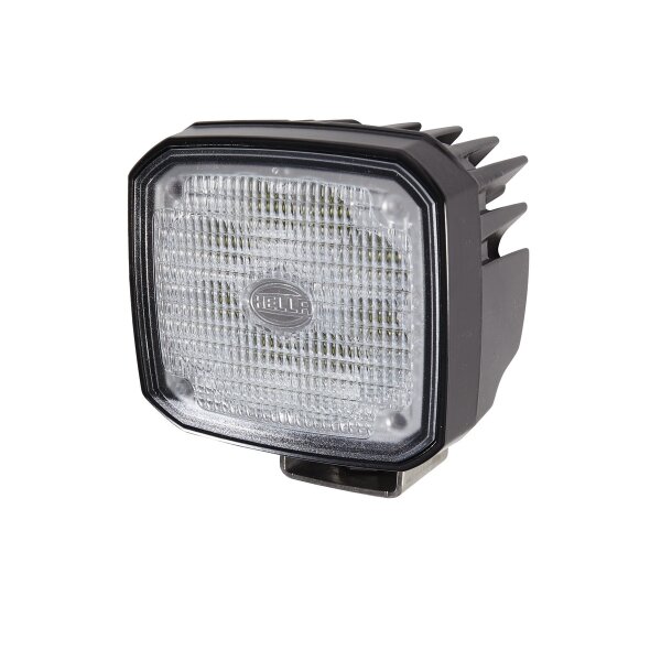 Worklight 24 V 50 W LED 6,500 K 4,400 lm HELLA suitable for e.g. SCANIA