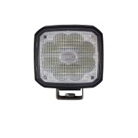 Worklight 24 V 50 W LED 6,500 K 4,400 lm HELLA suitable...