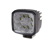 Worklight 24 V 50 W LED 6,500 K 4,400 lm HELLA for VOLVO...