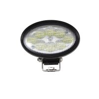 Worklight 24 V 56 W LED 6,500 K 4,400 lm HELLA for AGCO...