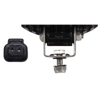 Worklight 24 V 56 W LED 6,500 K 4,400 lm HELLA for AGCO and others