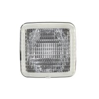 Worklight insert 24 V ground illumination HELLA for...