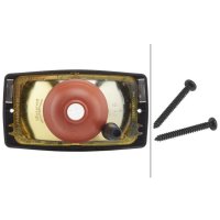 Scheinwerfer Halogen HELLA für CASE
