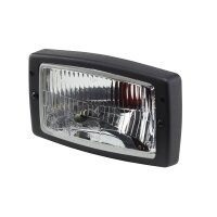 Main headlamp right 24 V T4W halogen HELLA