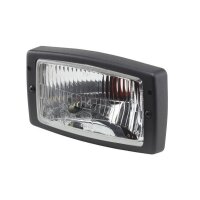 Main headlamp right 24 V T4W halogen HELLA
