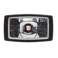 Main headlamp right 24 V T4W halogen HELLA