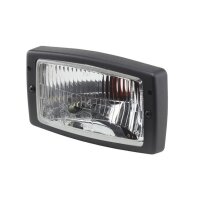 Main headlamp right 24 V T4W halogen HELLA