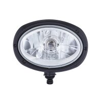 Main headlamp right 12 V H4 halogen HELLA