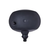 Main headlamp right 12 V H4 halogen HELLA