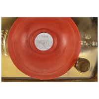 Main headlamp left 24 V H4 halogen HELLA