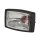 Main headlamp left 24 V H4 halogen HELLA