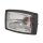 Main headlamp left 24 V H4 halogen HELLA