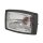 Main headlamp left 24 V H4 halogen HELLA