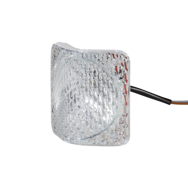 Arbeitsscheinwerfer 12 V 55 W H3 Halogen HELLA für FENDT Vario