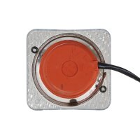 Arbeitsscheinwerfer 12 V 55 W H3 Halogen HELLA für FENDT Vario