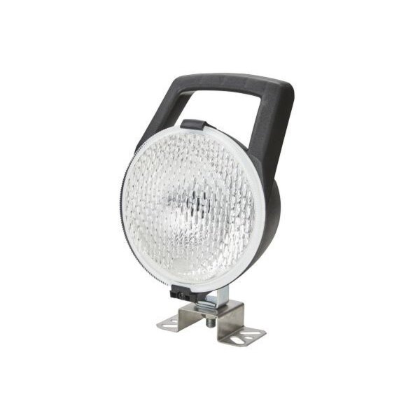 Arbeitsscheinwerfer 24 V H3 Halogen HELLA Nahfeldausleuchtung
