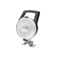 Arbeitsscheinwerfer 24 V H3 Halogen HELLA...