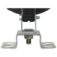 Worklight 24 V H3 Halogen HELLA Lighting Expertise suitable for e.g. MAN F90