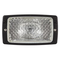 Worklight 12 V 70 W H3 halogen 1,000 lm HELLA for FENDT...