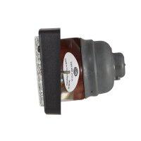 Worklight 12 V 70 W H3 halogen 1,000 lm HELLA for FENDT Farmer and others