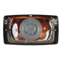 Worklight 12 V 70 W H3 halogen 1,000 lm HELLA for FENDT Farmer and others