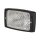 Worklight 12 V 70 W H3 halogen 1,000 lm HELLA for FENDT Farmer and others