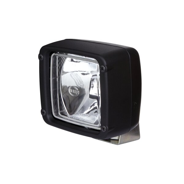 Worklight 24 V 55 W H3 Halogen HELLA suitable for DAF and others