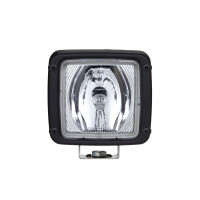 Worklight 24 V 55 W H3 Halogen HELLA suitable for DAF and...